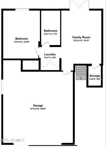 1281 Frances Ln, Gilbert, AZ 85295