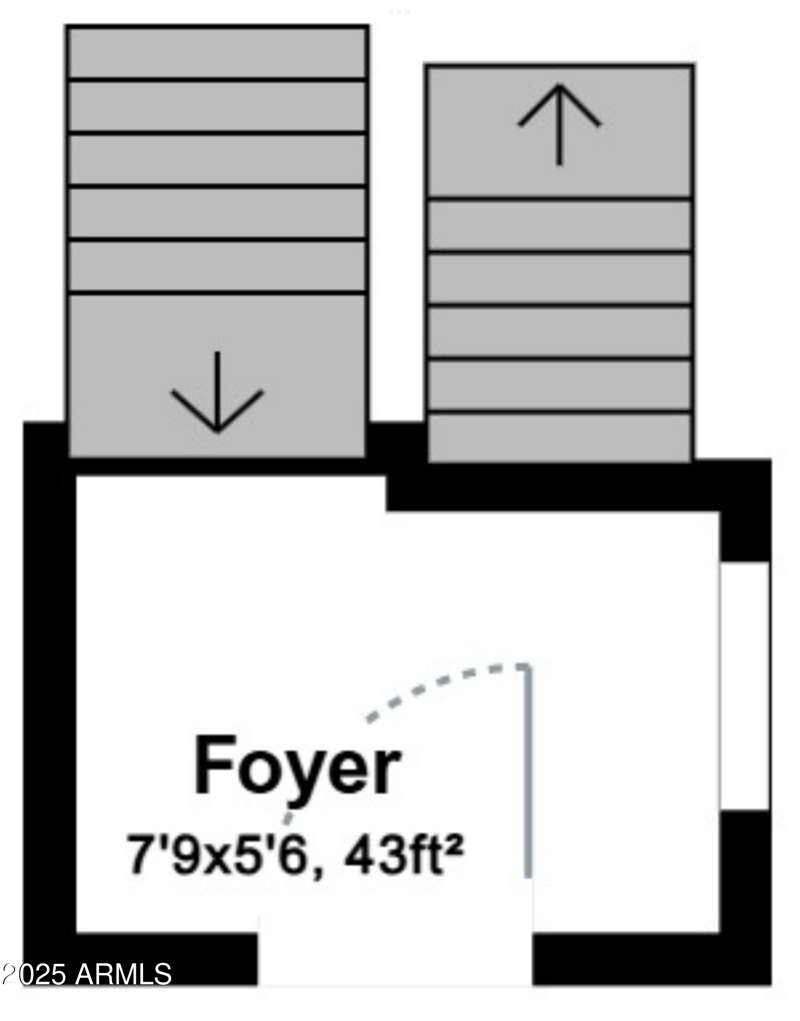 1281 Frances Ln, Gilbert, AZ 85295