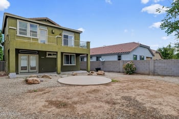 1281 Frances Ln, Gilbert, AZ 85295