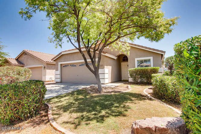 1281 S Colonial Dr, Gilbert, AZ 85296