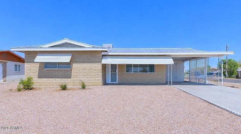 1281 Delaware Dr, Apache Junction, AZ 85120