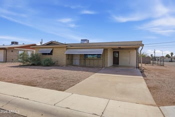 1281 Delaware Dr, Apache Junction, AZ 85120