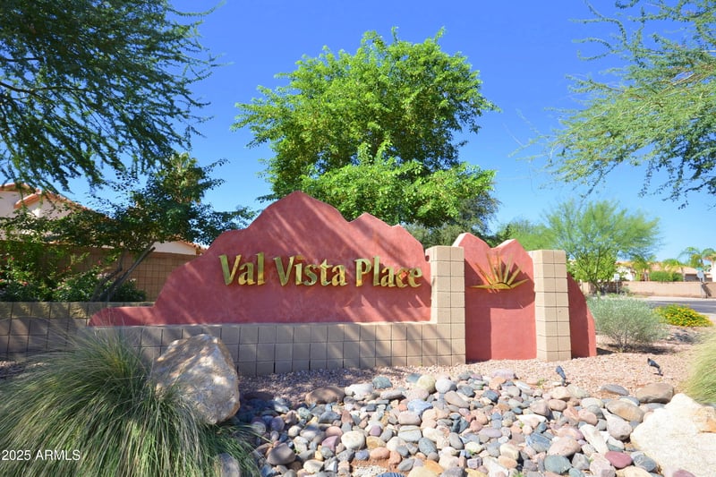 1281 Sierra Madre Ave, Gilbert, AZ 85296