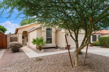 1281 Sierra Madre Ave, Gilbert, AZ 85296