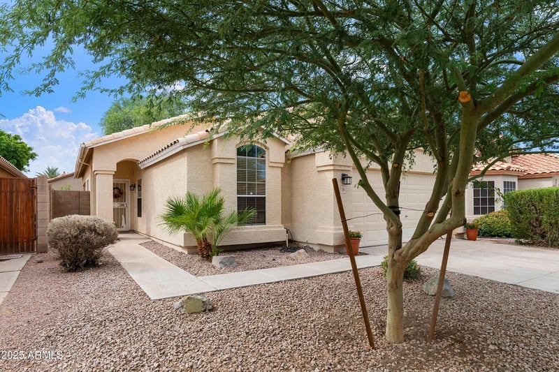 1281 Sierra Madre Ave, Gilbert, AZ 85296