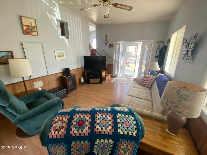 1281 Sioux Dr, Apache Junction, AZ 85119