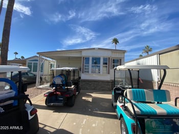 1281 Sioux Dr, Apache Junction, AZ 85119