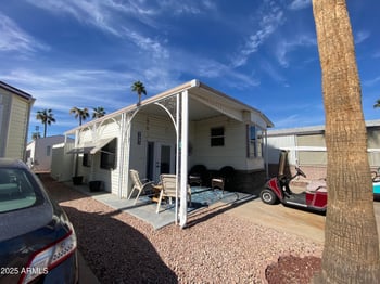 1281 Sioux Dr, Apache Junction, AZ 85119