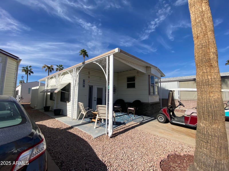 1281 Sioux Dr, Apache Junction, AZ 85119