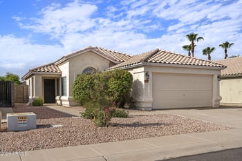 1281 Gail Dr, Chandler, AZ 85224