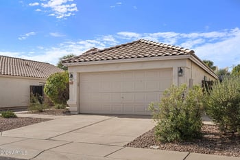 1281 Gail Dr, Chandler, AZ 85224