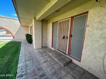12810 113th Ave #8, Youngtown, AZ 85363