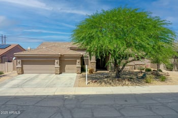 12810 177th Ave, Goodyear, AZ 85338