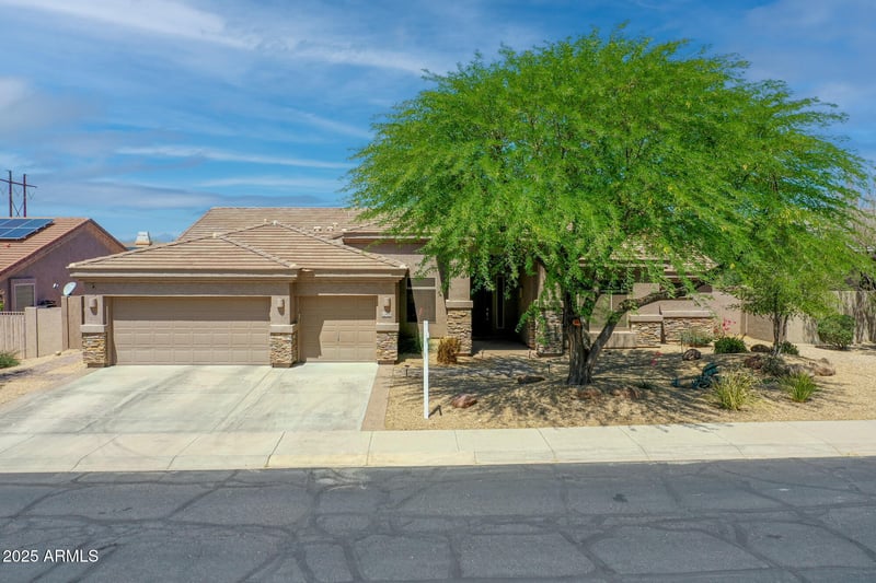 12810 177th Ave, Goodyear, AZ 85338