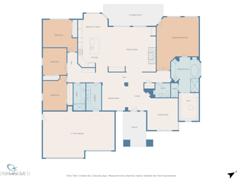 12810 177th Ave, Goodyear, AZ 85338