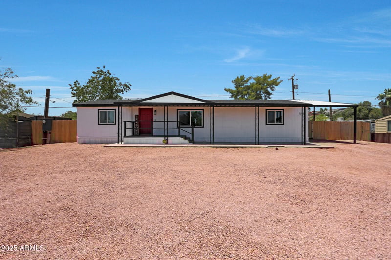 12810 20th St, Phoenix, AZ 85022