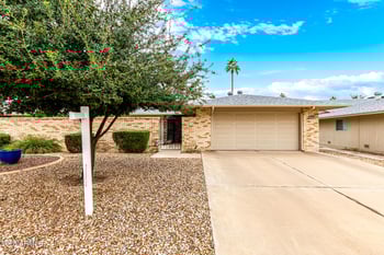 12810 Ashwood Dr, Sun City West, AZ 85375