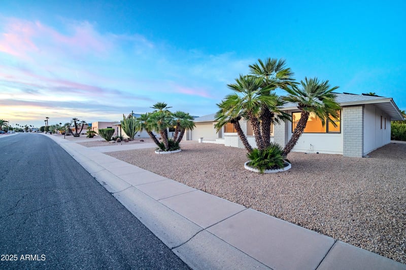 12810 Blue Bonnet Dr, Sun City West, AZ 85375