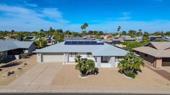 12810 Blue Bonnet Dr, Sun City West, AZ 85375