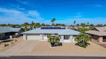 12810 Blue Bonnet Dr, Sun City West, AZ 85375