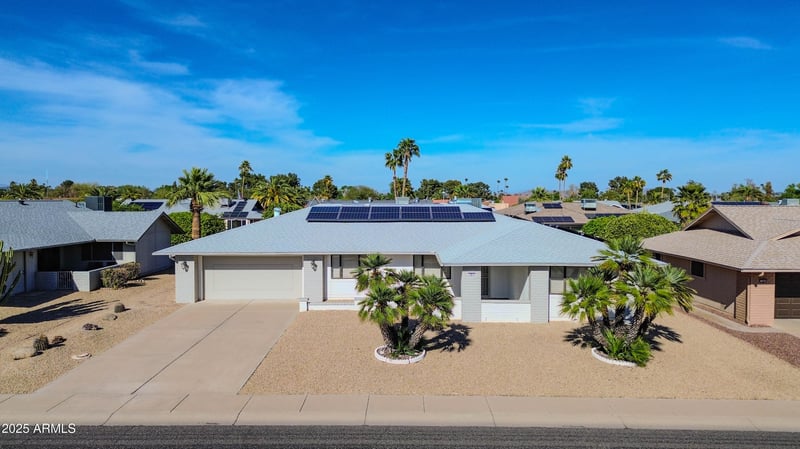 12810 Blue Bonnet Dr, Sun City West, AZ 85375