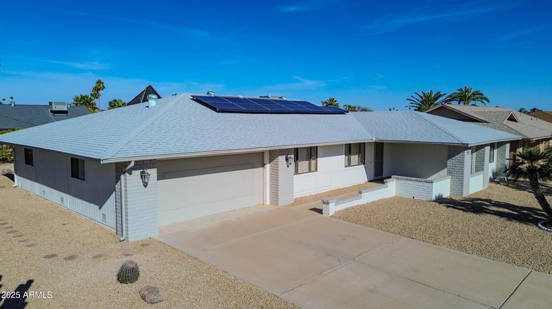 12810 Blue Bonnet Dr, Sun City West, AZ 85375