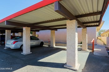 12810 N 113th Ave #5, Youngtown, AZ 85363