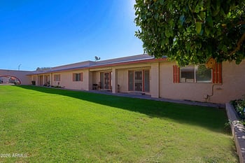 12810 N 113th Ave #5, Youngtown, AZ 85363