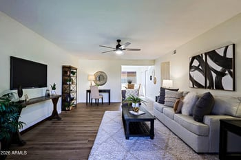 12810 N 113th Ave #5, Youngtown, AZ 85363