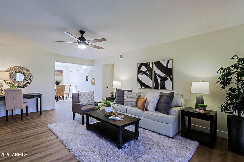 12810 N 113th Ave #5, Youngtown, AZ 85363