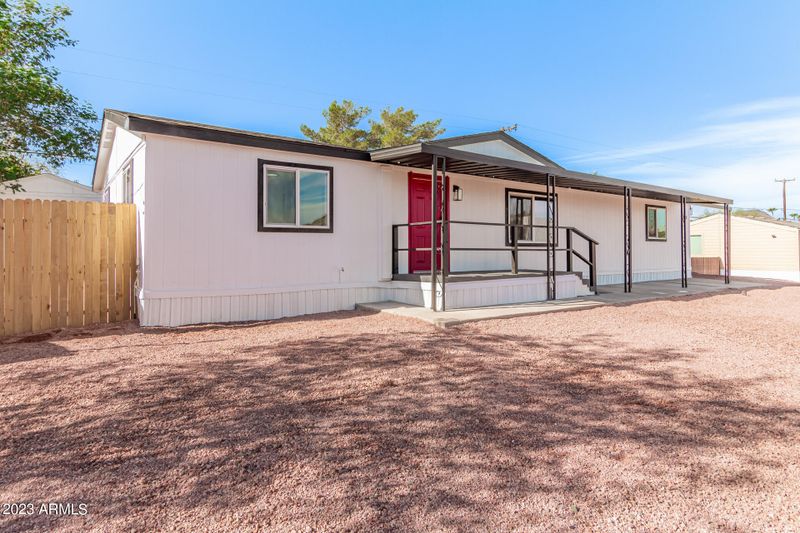 12810 N 20th St, Phoenix, AZ 85022