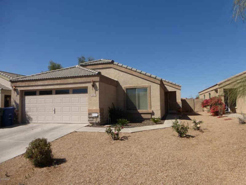 12810 W Soledad St, El Mirage, AZ 85335
