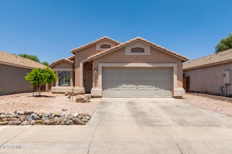 12810 W Voltaire Ave, El Mirage, AZ 85335