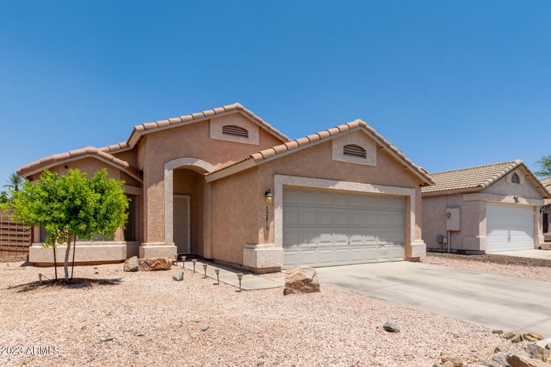 12810 W Voltaire Ave, El Mirage, AZ 85335