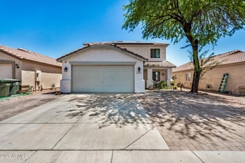 12811 127th Dr, El Mirage, AZ 85335