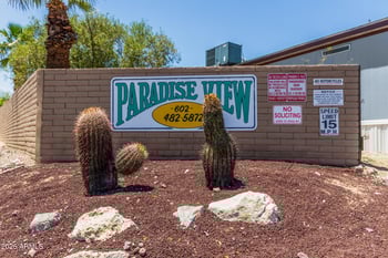 12811 19th Pl, Phoenix, AZ 85022