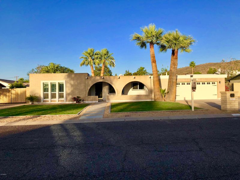12811 N 15th Dr, Phoenix, AZ 85029