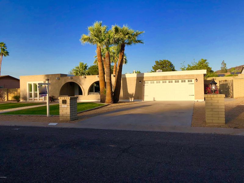 12811 N 15th Dr, Phoenix, AZ 85029