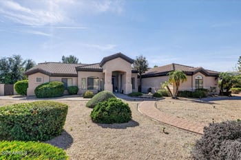 12811 W Missouri Ave, Litchfield Park, AZ 85340