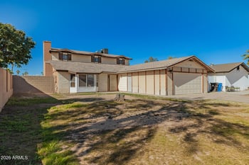 12812 38th Way, Phoenix, AZ 85032