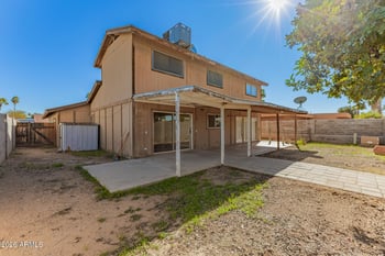 12812 38th Way, Phoenix, AZ 85032