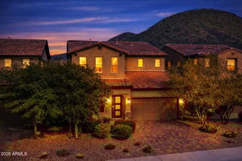 12812 Caraveo Pl, Peoria, AZ 85383