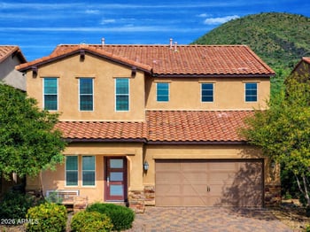 12812 Caraveo Pl, Peoria, AZ 85383