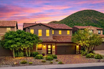 12812 Caraveo Pl, Peoria, AZ 85383