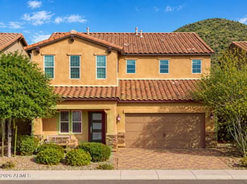 12812 Caraveo Pl, Peoria, AZ 85383