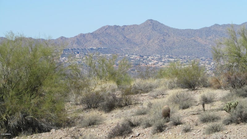 12812 N Vista Del Oro St #24, Fort Mcdowell, AZ 85264