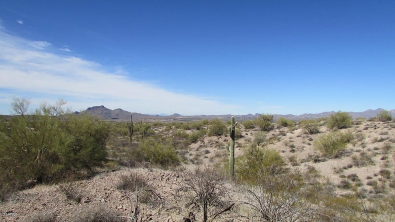 12812 N Vista Del Oro St #24, Fort Mcdowell, AZ 85264