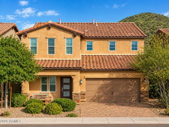 12812 Caraveo Pl, Peoria, AZ 85383