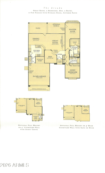 12812 W Junipero Dr, Sun City West, AZ 85375