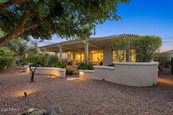 12812 W Junipero Dr, Sun City West, AZ 85375